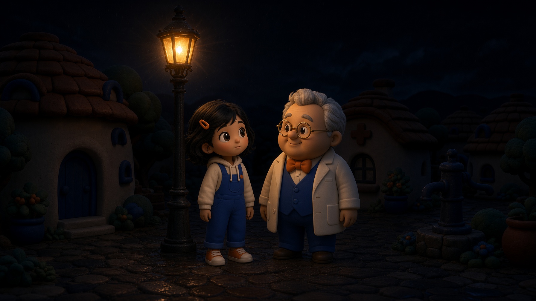 Cutscene