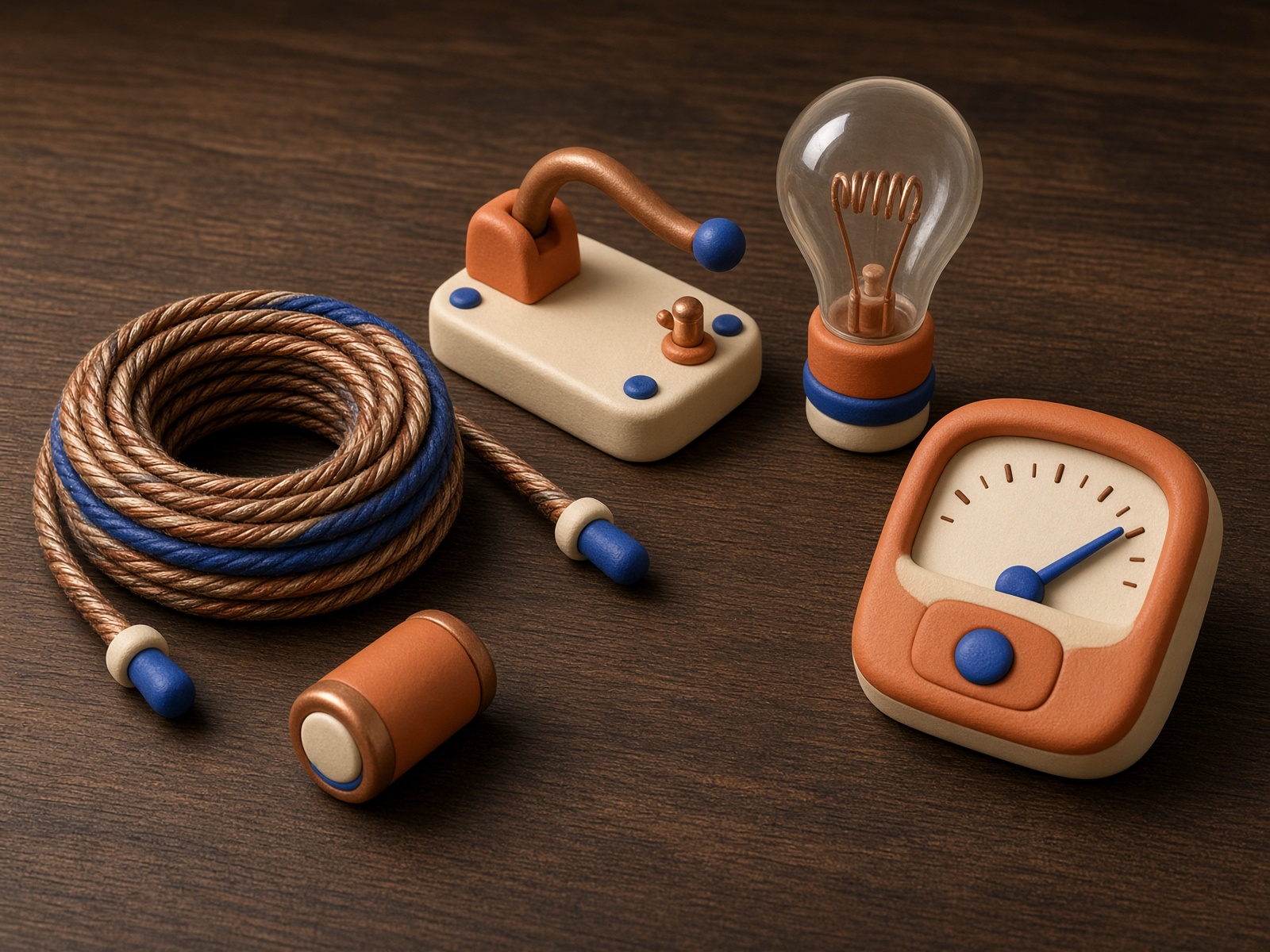 Circuit kit